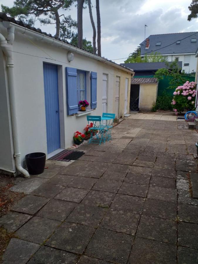 L'Ilot A La Baule Homey Home'S Exterior photo